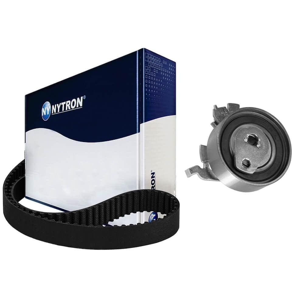 Kit Correia Dentada Zafira 2.0 8v 2001 A 2012 Nytron