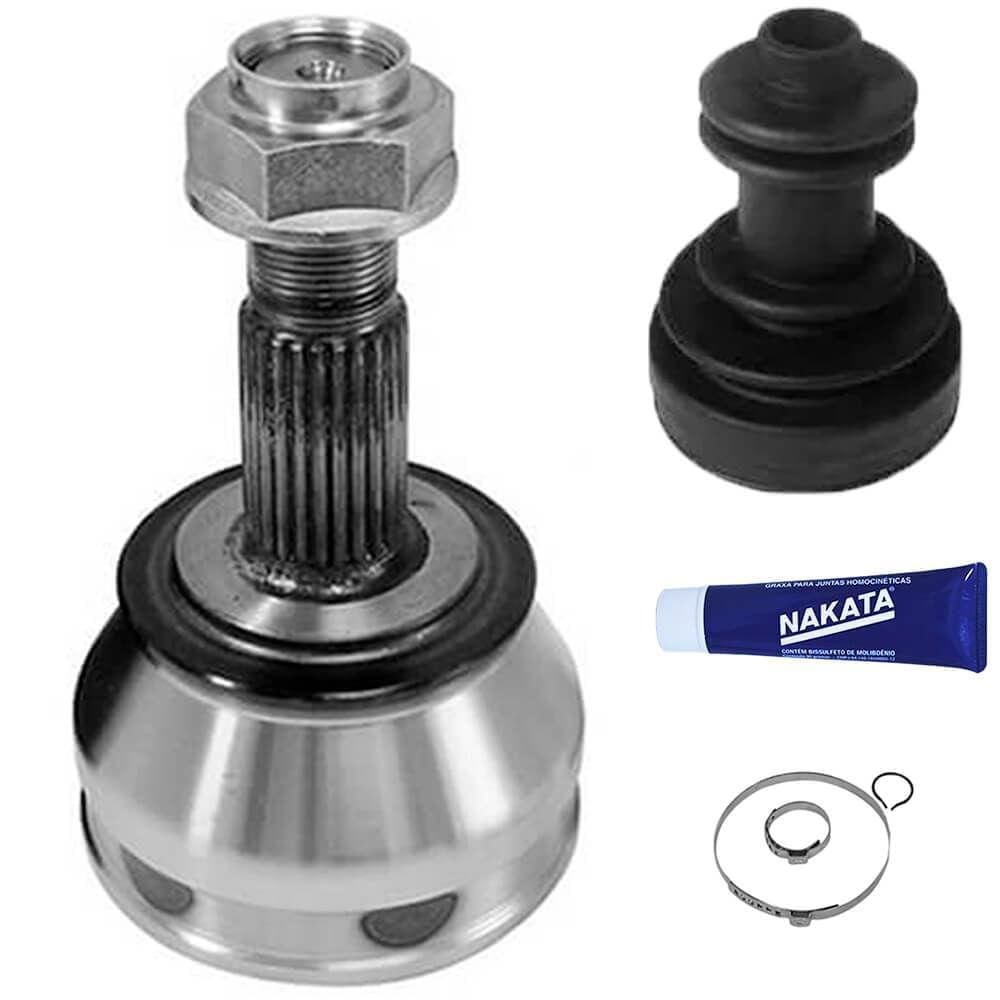 Junta Homocinética Peugeot Boxer 2.5 2.8 98-2008 Aro 15