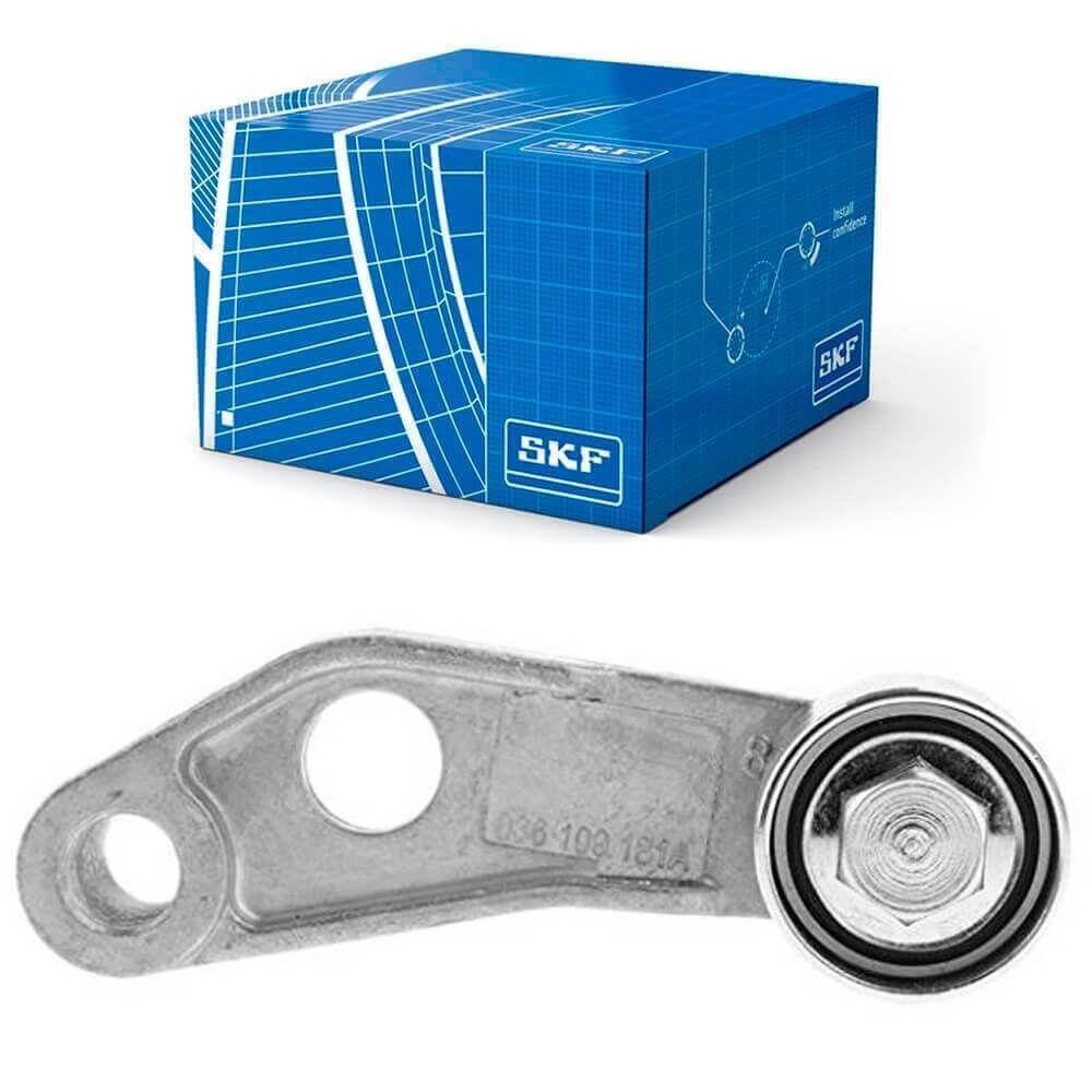 Polia Tensor Correia Dentada Gol G4 G5 1.0 16v 2005 A 2008
