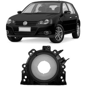 Retentor Virabrequim Lado Volante Golf 2005 A 2016 Tras