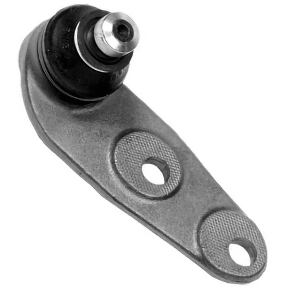 Pivô Suspensão Gol G4 2005 A 2013 Inferior Passageiro Viemar