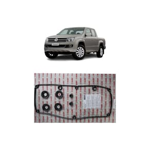 Junta Tampa De Valvulas Amarok Tdi (2010/...)