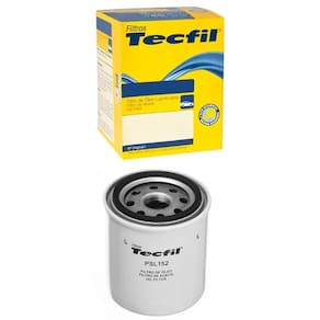 Filtro Óleo Mitsubishi Eclipse 2.0 16v 92 A 99 Tecfil