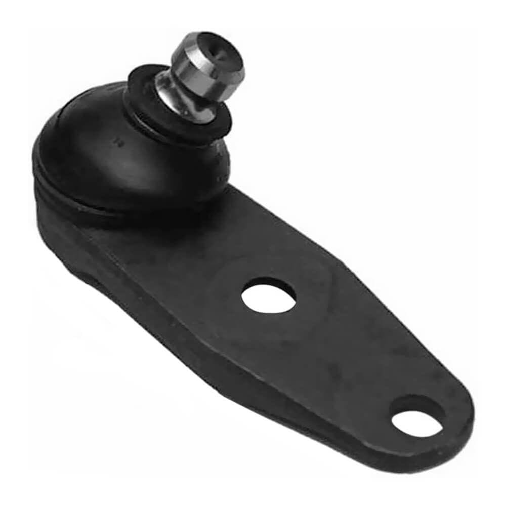 Pivô Suspensão  Symbol 2009 A 2013 Motorista Passageiro