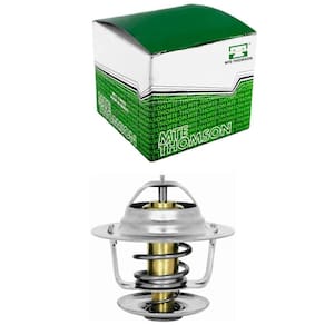 Válvula Termostática Ford Pampa 1.6 1.8 89 A 93 Mte