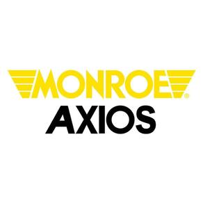 Par Bieleta Estabilizadora Del Rey 81 A 91 Dianteira Axios