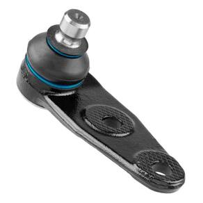 Pivô Suspensão Vw Saveiro 97 A 2011 Inferior Passageiro