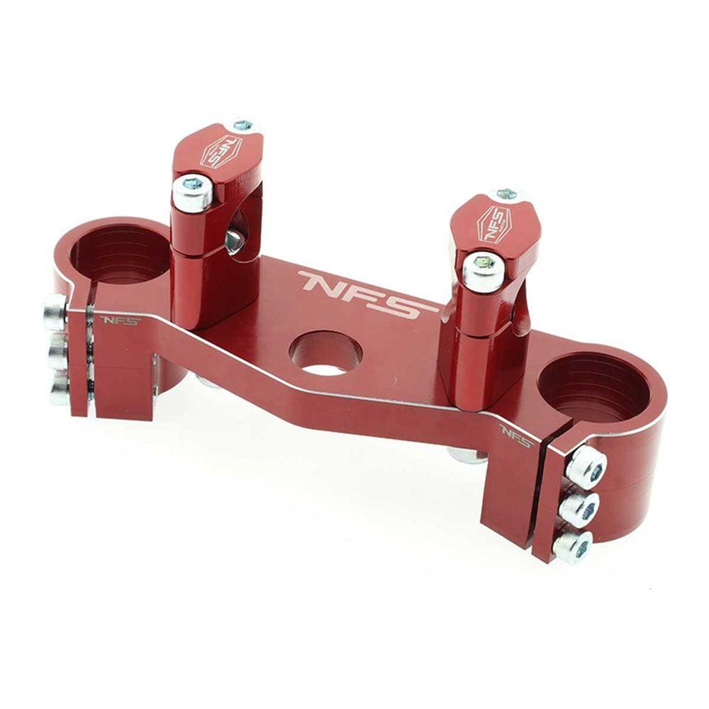 Mesa Superior Nfs Baixo Alumínio Crf 230 31mm