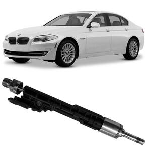 Bico Injetor Bmw 528i 535i 2010 A 2016 Bosch 0261500260