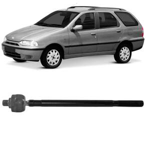 Barra Axial Direção Palio Weekend 97 A 2000 Le Ld Viemar