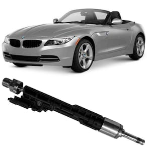 Bico Injetor Bmw Z4 Roadster 2012 A 2016 Bosch 0261500260