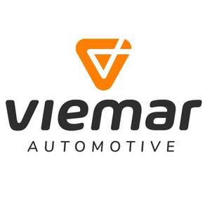 Barra Axial Direção Volvo V60 2012 A 2018 Le Ld Viemar