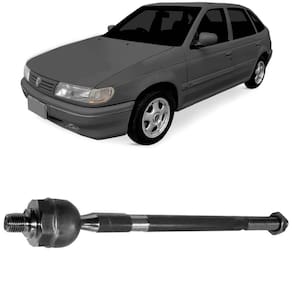 Barra Axial Direção Pointer 1994 A 1996 Original Ampri