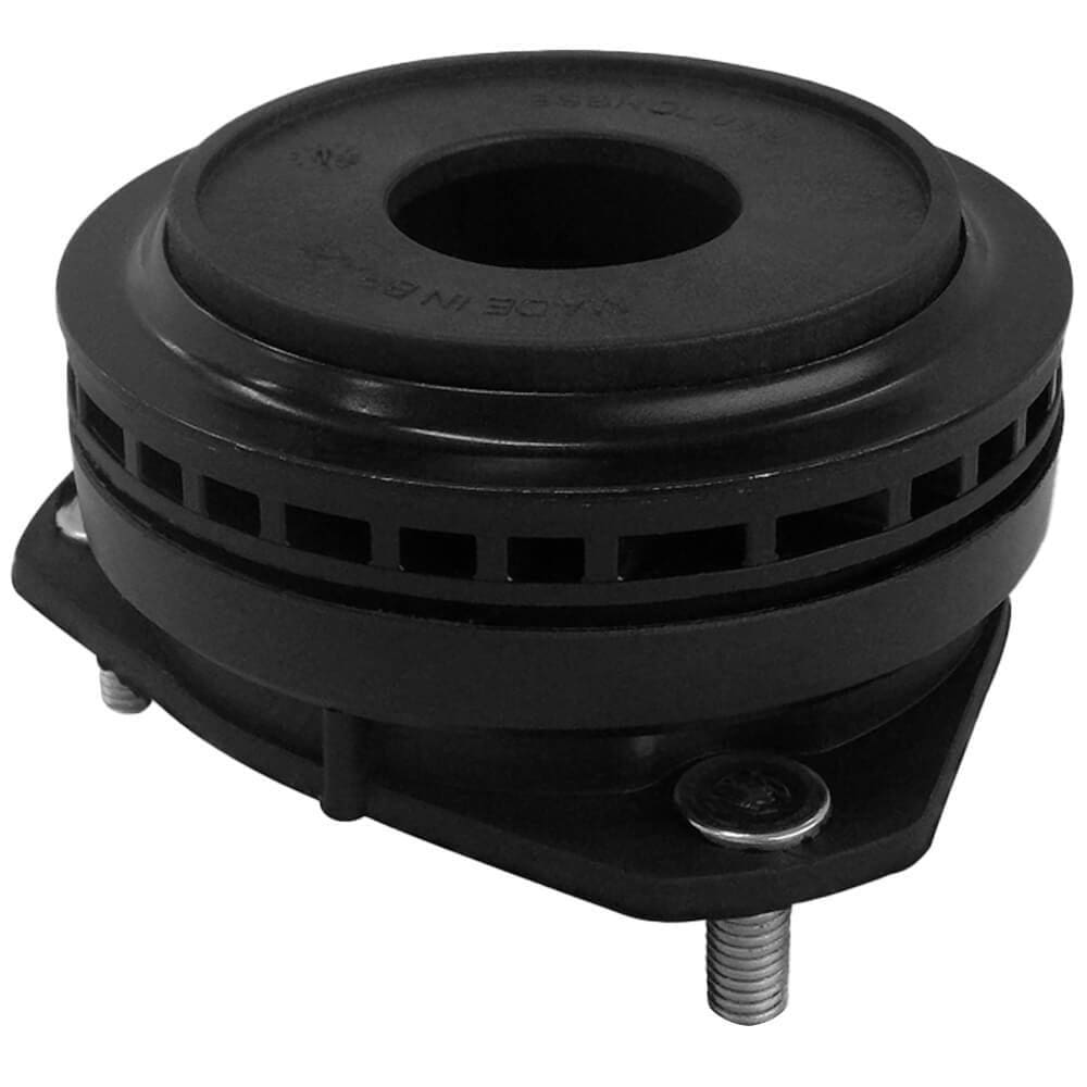 Coxim Amortecedor Fiesta Sedan 2002 A 2014 Diant Le/ld Bsb