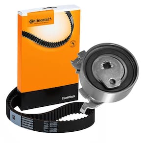 Kit Correia Dentada Fiat Stilo 1.8 2005 06 07 08 2010 2011