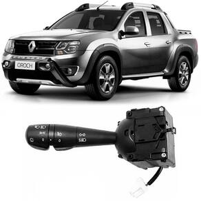 Chave Seta Oroch 16/18 Farol Alto E Baixo C/neblina Im12302