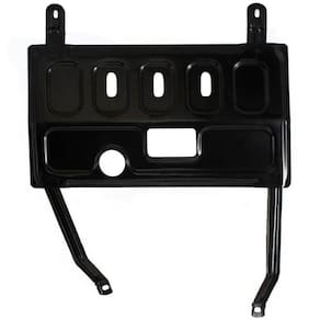 Protetor De Carter Fiat Siena 1.0 1.8 98 A 2016 Dhf