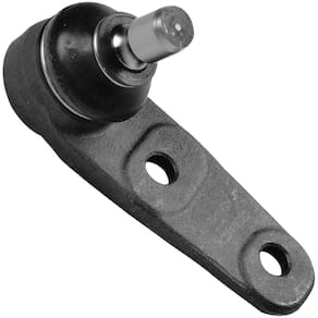 Pivô Suspensão Voyage 93 A 95 Inferior Motorista Perfect