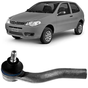 Terminal Direção Fiat Palio 96 A 2017 Dianteiro Le Nakata
