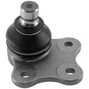Pivô Suspensão Fiesta Hatch 02 A 14 Inferior Le Ld Pvi3395