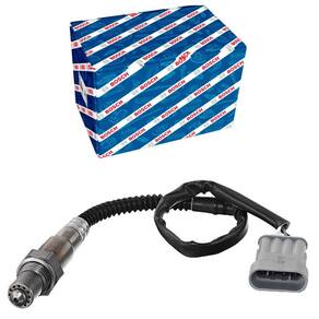 Sonda Lambda Chevrolet Celta 1.4 8v 2003 A 2007 Pré Bosch
