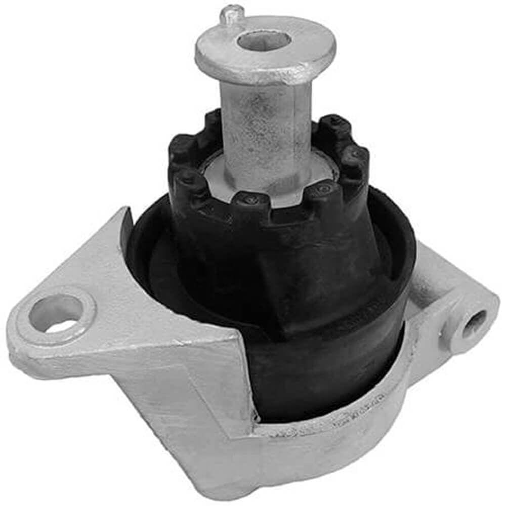 Coxim Motor Astra 99 a 2011 Traseiro Motorista Sampel