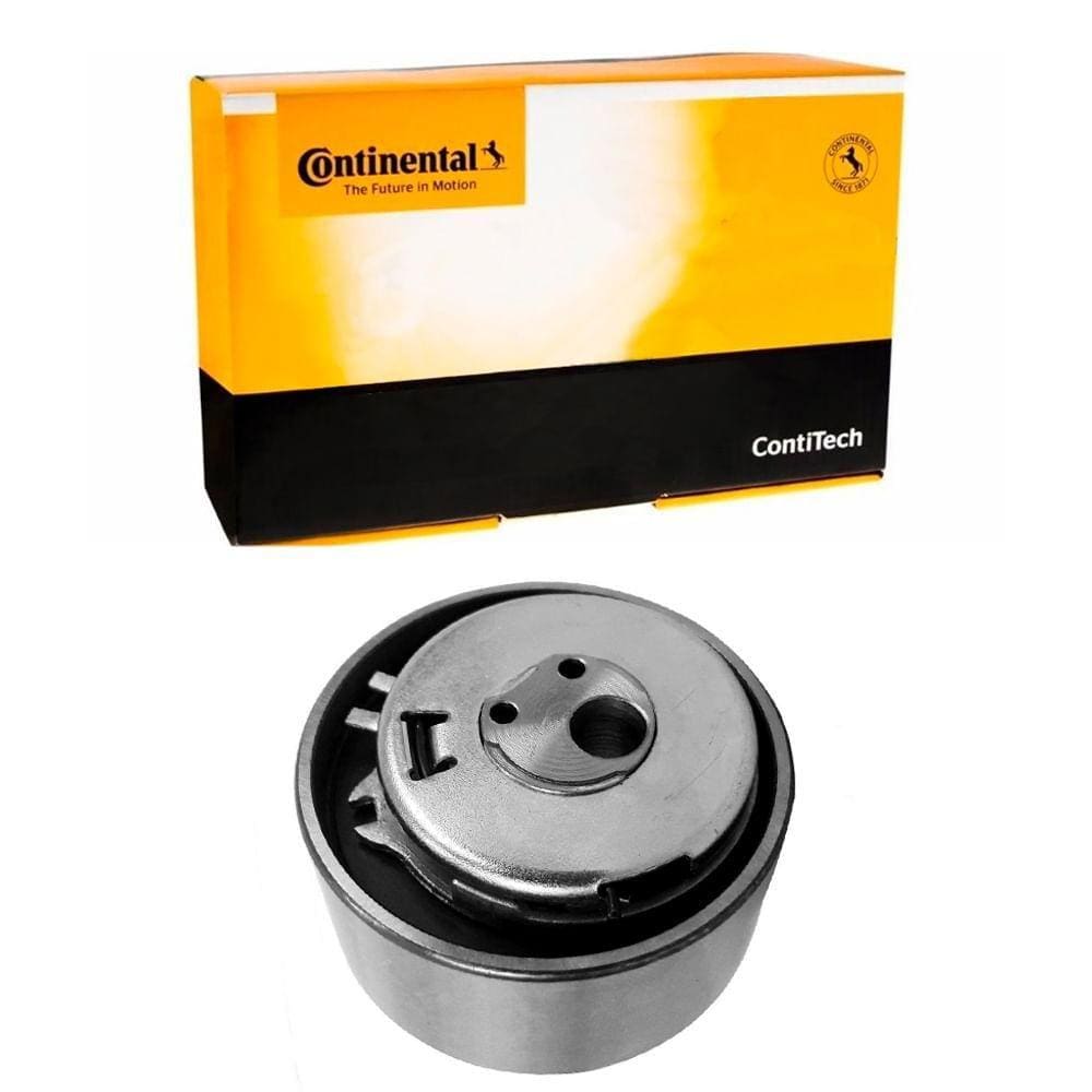 Tensor Correia Dentada Palio 1.0 1.4 8v 08 A 17 Contitech