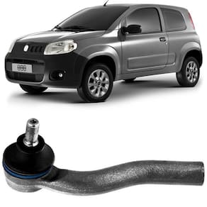 Terminal Direção Fiat Uno 2011 A 2018 Dianteiro Le Nakata