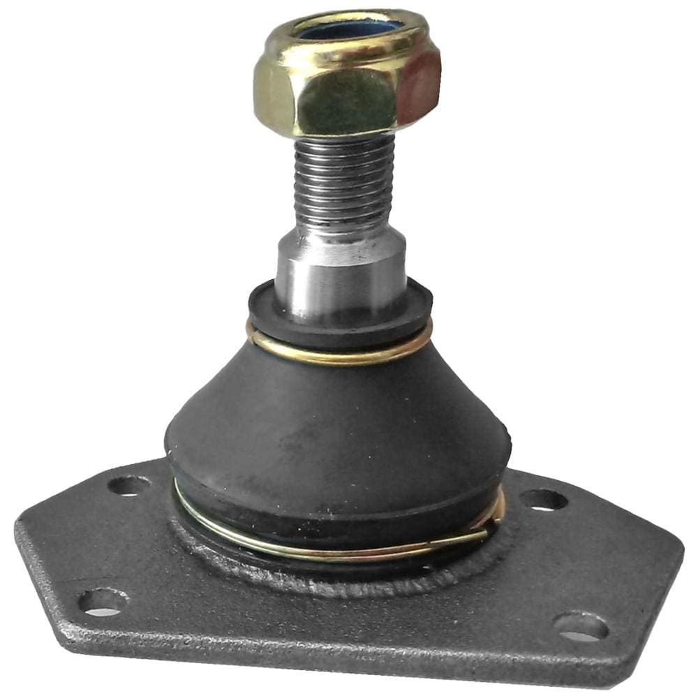 Pivô Suspensão Ford Pampa 85 A 97 Inferior Le Ld Perfect