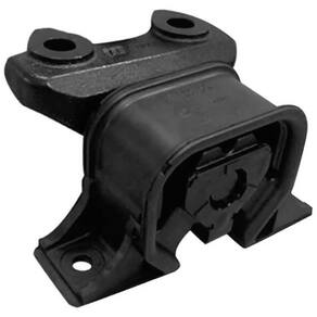 Coxim Motor Meriva 2003 A 2012 Dianteiro Passageiro Sampel