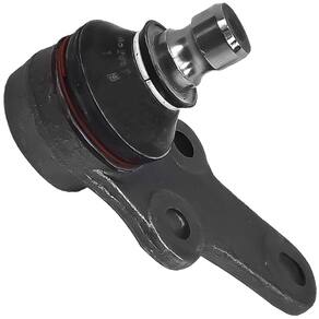 Pivô Suspensão Ford Ka 97 A 2007 Inferior Le Ld Perfect