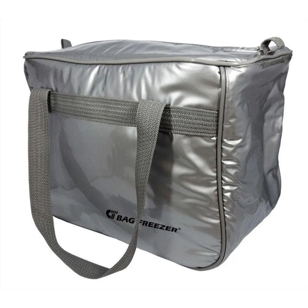 Bolsa Termica Ct Bag Freezer 14 Lts