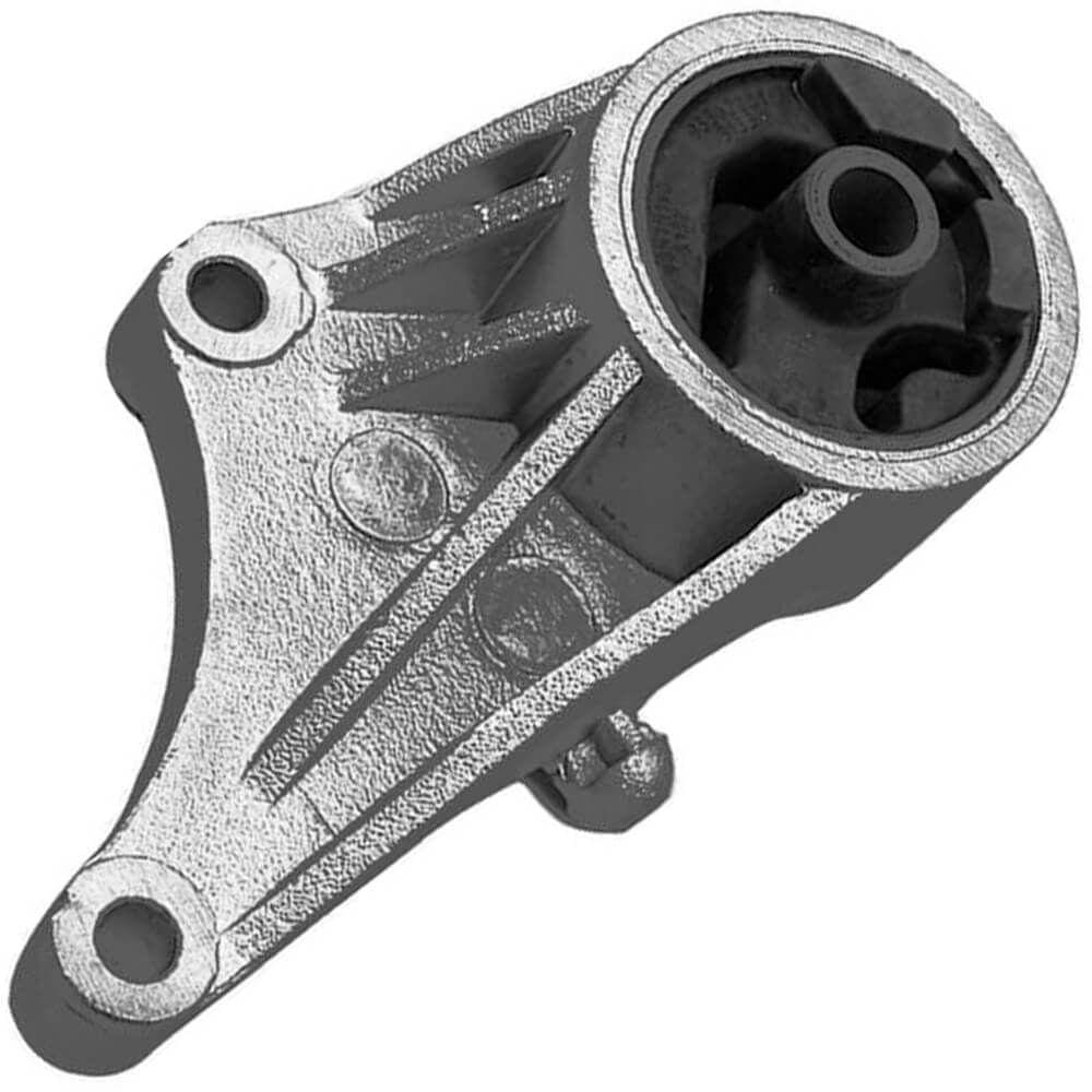 Coxim Motor Vectra 2006 A 2011 Dianteiro Passageiro Sampel