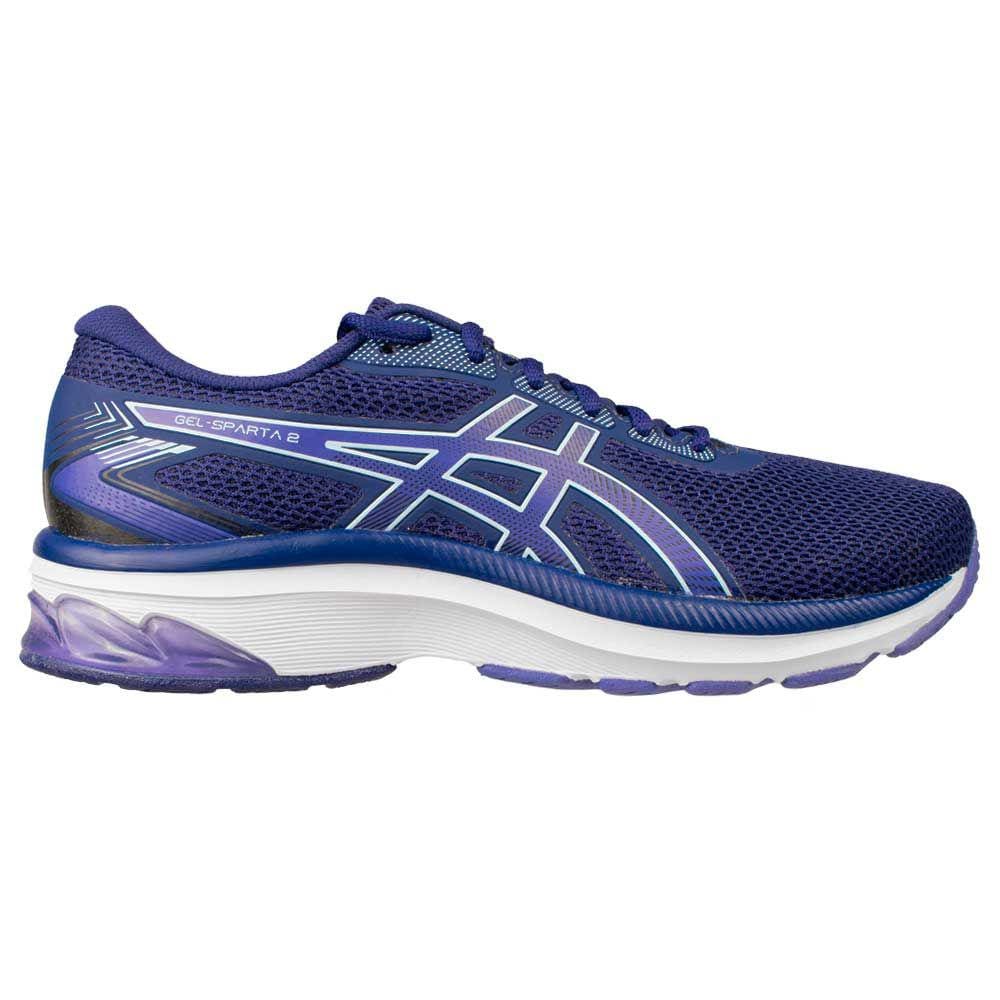 Asics gel artic 2 hot sale feminino