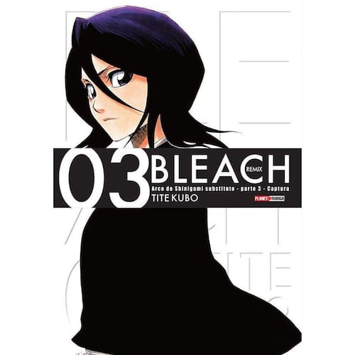 Bleach Remix Vol. 3