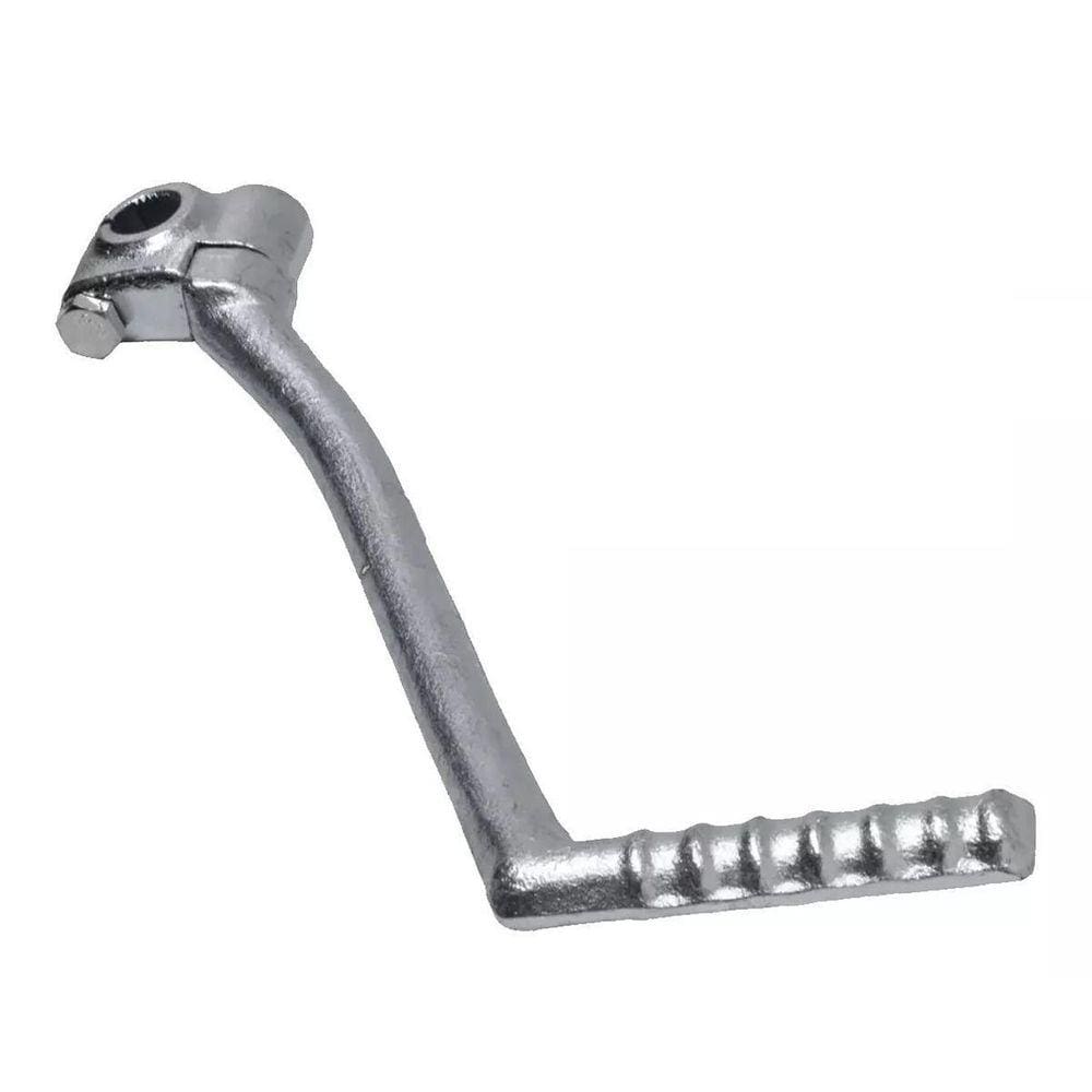 Pedal Partida Honda Xlr 125 Todas