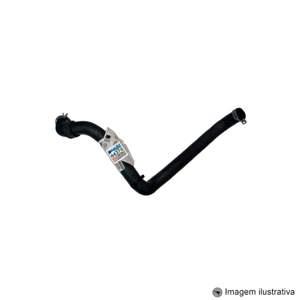 Mangueira Inf. Radiador New Ka 1.0 2015