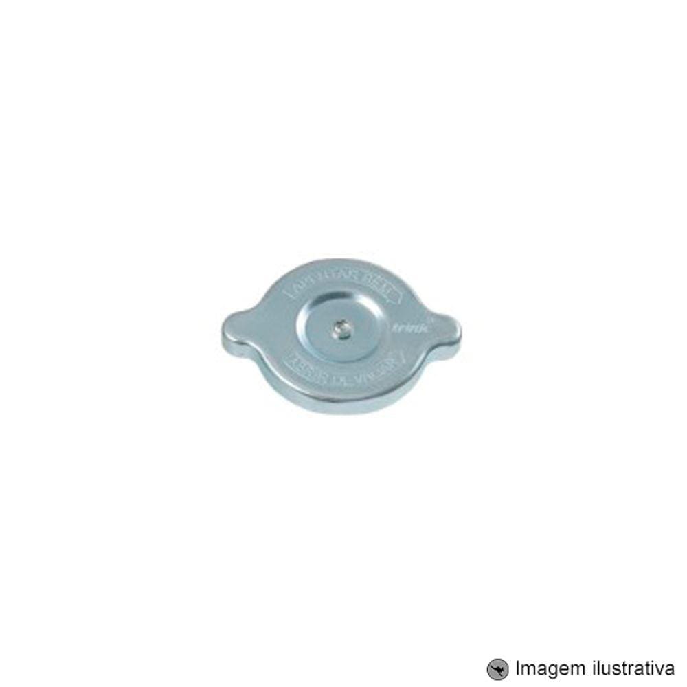 Tampa do Radiador A10 / C10 / D10 / 60 / 70 / 80 Todos / 84 F75 - CTR5014
