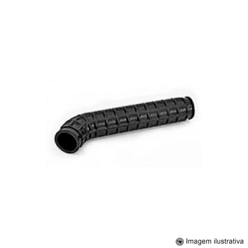 Mangueira Intercooler Inferior Ranger 3.0 Eletronic 2005 / ... - CMG348