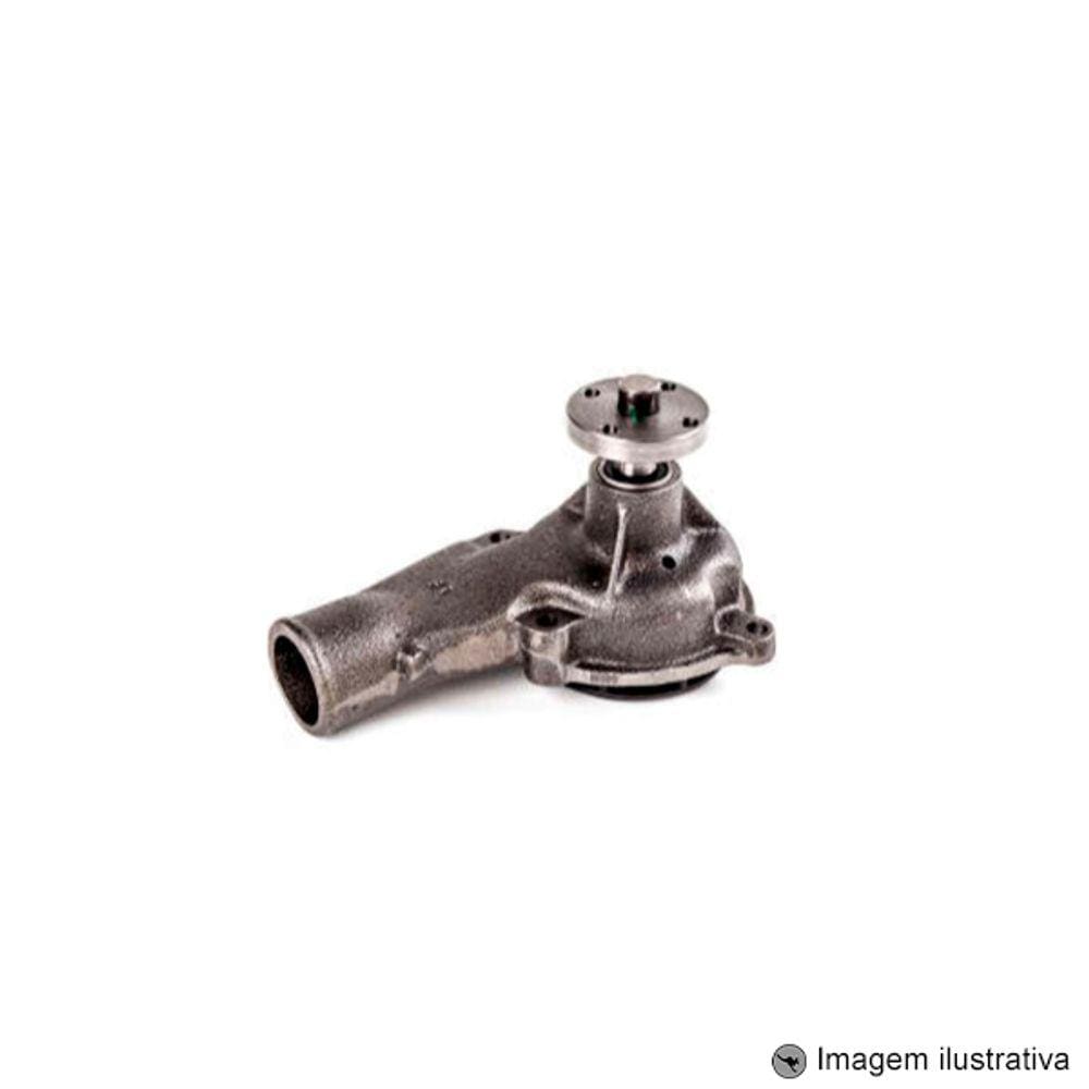 Bomba Dagua Opala / Caravan / C20 79 / 84
