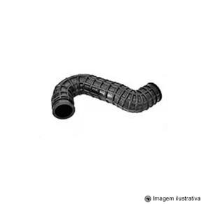 Mangueira de Ligacao do Turbo ao Intercooler Amarok 2.0 2010 / ... - CMG344