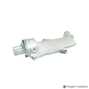 Kit Válvula Termostática Vectra Cd / Gl / Gls 2.0L / 2.2L Mpfi 8V 97/05 Gas.