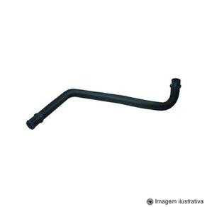 Tubo de Refrigeração de Plástico Golf 94/98 - Glx/Gti Passat Variant 94/97 - 2.0 Efi
