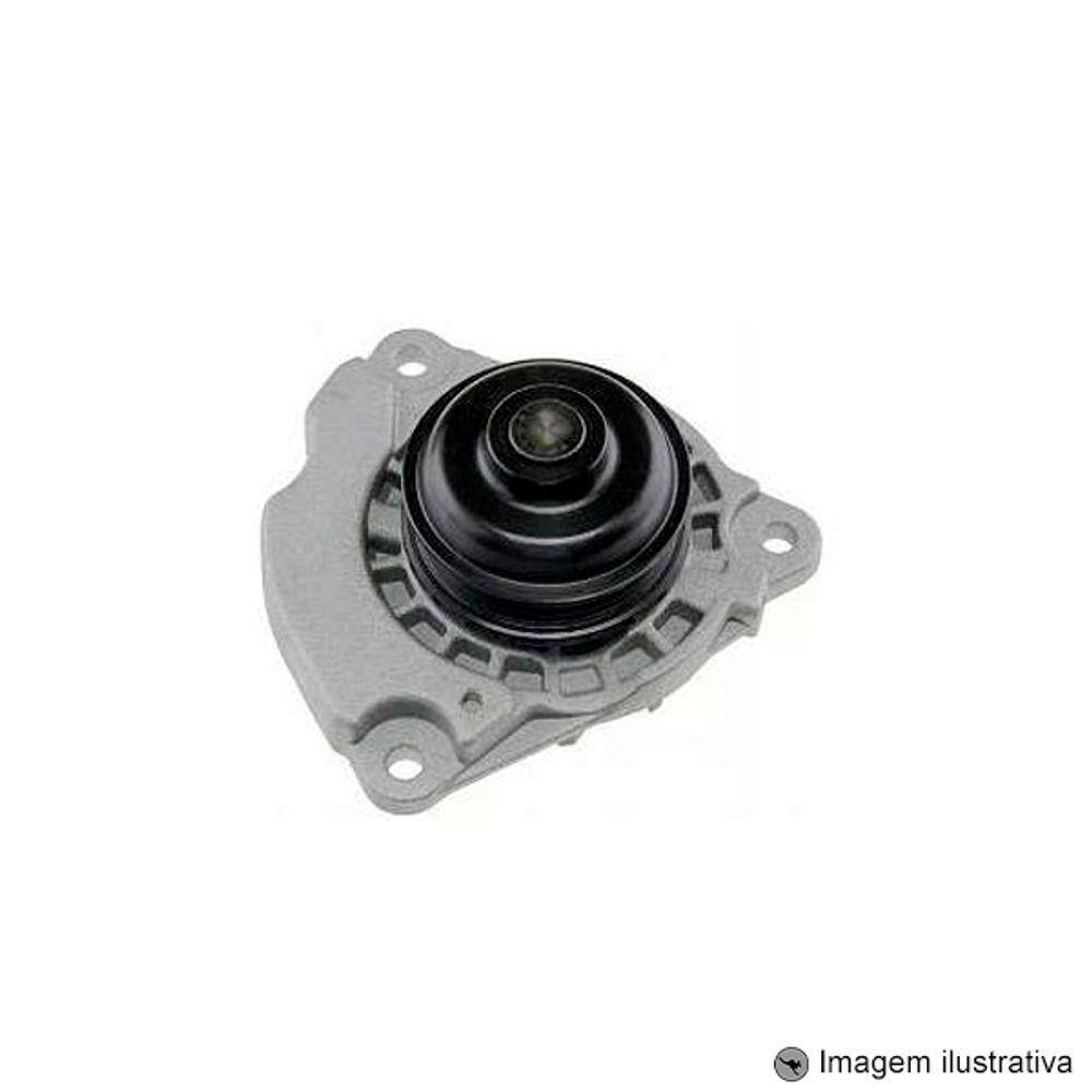 Bomba Dagua Fusion 3.0 V6 24V 09 / 12