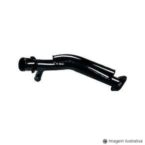 Tubo de Refrigeração Palio 1.6 16V./ Siena Hl 16V com Ar Quente (Exceto Fire)