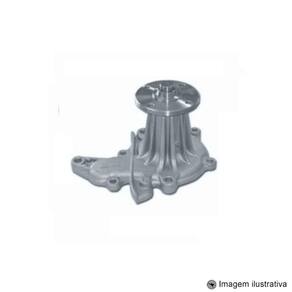 Bomba Dagua Carina e 1.6 16V 93 / 97 Corolla 1.6 16V Automatico / Wagon 07 / 00