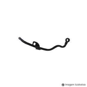 Tubo de Refrigeração Hyundai Hr 2.5 / Kia K-2500 2.5 Tci-Td 05/12