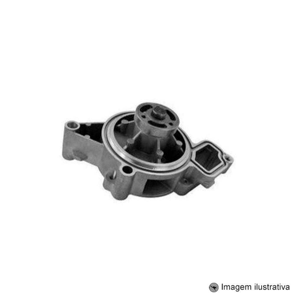 Bomba DÁgua Captiva Sport 2.4 16V Ecotec 11 / ... Malibu 2.4 16V 11 / ...