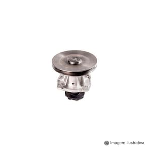 Bomba Dagua Fiorino 1.6 SPI 8V 94 / 96 Premio 1.6 8V 90 / 94 Premio 1.6 SPI 8V 94 / 96 Uno 1.6 8V 90 / 94 Uno 1.6 MPI 8V 94 / 94
