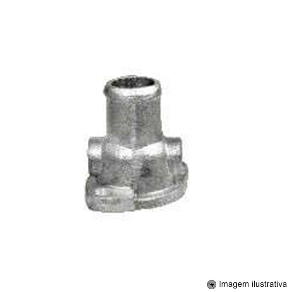 Coletor Admissão Dágua Motor Ap 8V 94/02 1.6/1.8/2.0 Efi